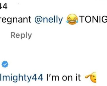 Nelly says he is trying to have a baby with Ashanti