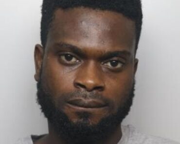 British-Nigerian man sentenced to 12 years imprisonment in UK for raping woman as she walked home