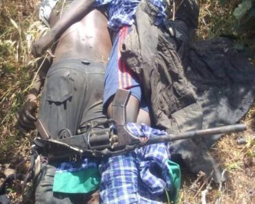 Vigilantes neutralise kidnappers terrorizing Kebbi communities