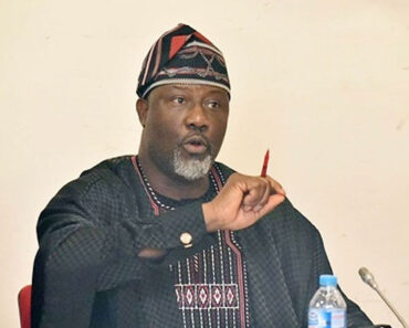 Dino Melaye gives INEC 7 days to review his petitions