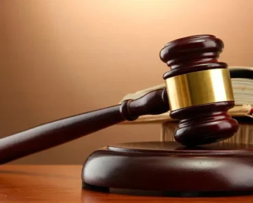 Kaduna man drags his neighbour to court for allegedly insulting and slapping him