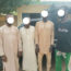 Jigawa NSCDC arrests fraudsters who tricked 18-year-old boy into believing they would use prayers to increase the money in his father’s account
