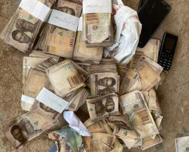 EFCC arrests 14 suspected vote buyers in Imo, Bayelsa, Kogi States; intercepts N11,040,000