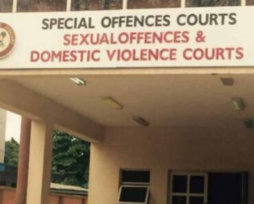 32-year-old street sweeper bags life imprisonment for defiling a 14-year-old girl in Lagos
