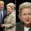 Maryanne Trump Barry, Donald Trump’s sister found d3ad in apartment aged 86