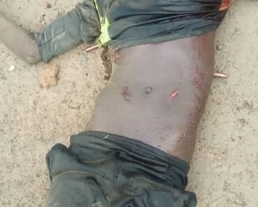 Troops neutralize three terrorists in Kaduna