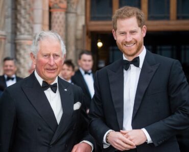 Prince Harry to call ‘King Charles to wish him a happy 75th birthday’ but will stay away from his father’s celebrations